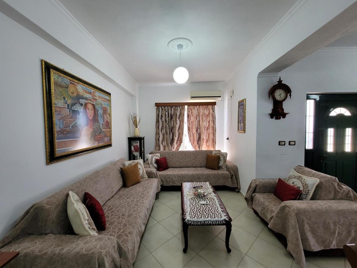 Apartments Vela Ксаміл Екстер'єр фото