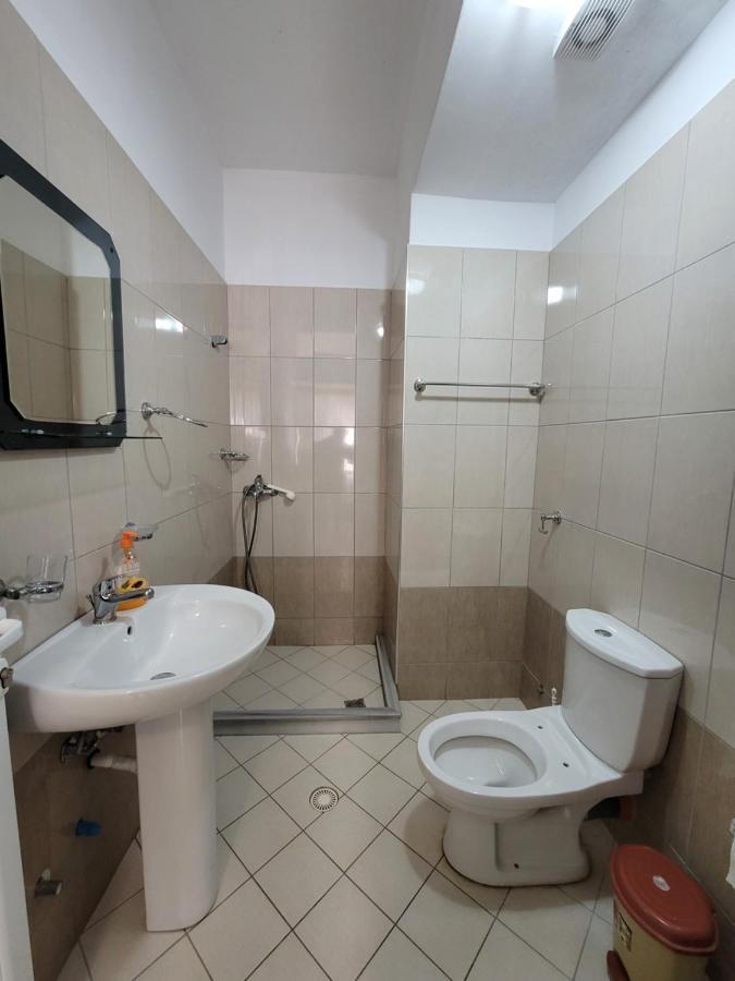 Apartments Vela Ксаміл Екстер'єр фото